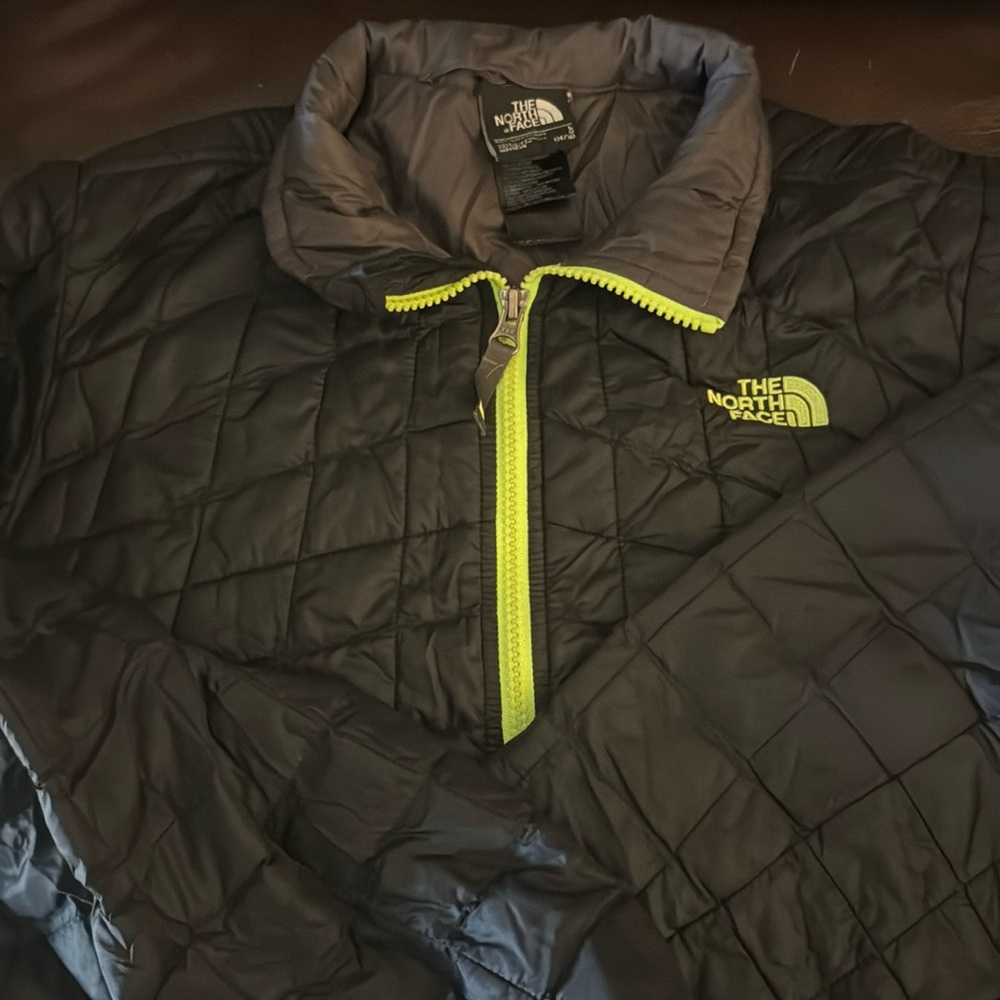 The North Face Jacket L 14/16